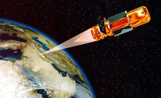 Course aux armements dans l’espace : le Conseil de sécurité échoue à adopter un projet de résolution